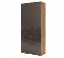 Шафа 2дв без дзеркал Луна