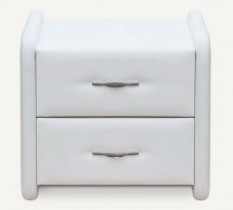 Тумба приліжкова Городок Медея