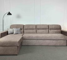 Угловой диван Эко Дрим 3100