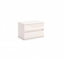 Тумба приліжкова 2шх Лілу