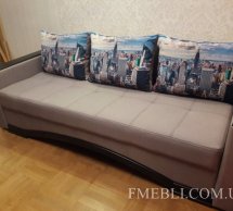 Диван Линда Ортопедический