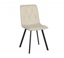 Стул COREY TEX кремовый