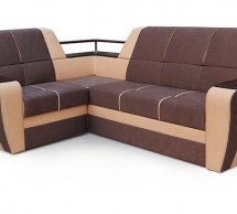 Кутовий диван Дипломат