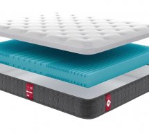 Матрац Victory V 6