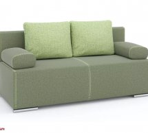 Диван раскладной еврокнижка Sofyno Strit / Стрит 200 см