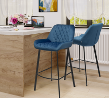 Барный стул Nord/Норд Bjorn 100 см