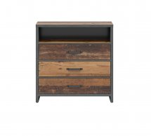  Комод KOM3S Weston