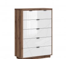 Комод KOM6S Forn
