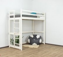 Ліжко-горище Шрек