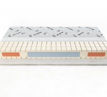 Матрац ортопедичний Sensoflex