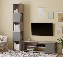 Стеллаж ЛА001 Лаос