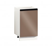 Тумба нижня Н45.82.1Д Сігма