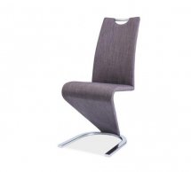 Стілець H-090 material