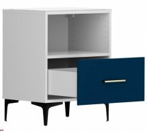 Тумба прикроватная KOM/50/50/40/10 Modeo