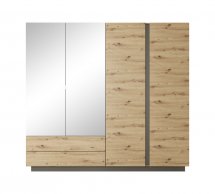 Шафа 4D2S/220 Arco