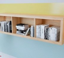 Полка SFW/140 Kaspian