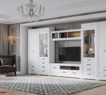 Пенал REG1D2S Маркус