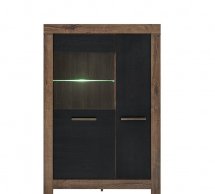 Вітрина REG1D1W Balin