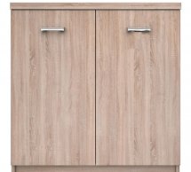 Тумба KOM 2D Топ Микс