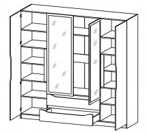 Шафа SZF4D2S Смайл
