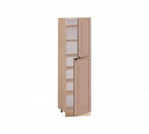 Пенал П60.234.2Д. Вар.5 Атланта глянець