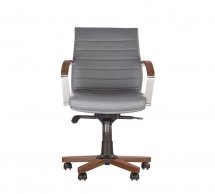 Кресло IRIS wood LB MPD EX4