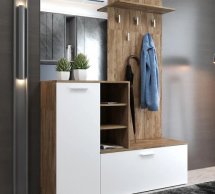 Прихожая Ветланда