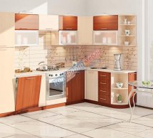 Модульная кухня Софт