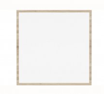 Зеркало LUS97 Брус