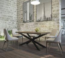 Стіл Ікс розбірний