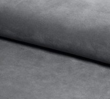 Стілець Джеррі Вельвет сірий