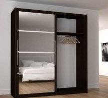 Шкаф-купе Илона 2/180