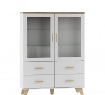 Витрина 120 2D4S Lotta