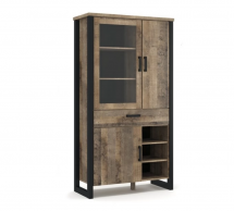 Витрина 2Д1В1Ш Эмили