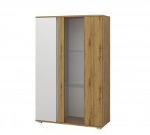 Пенал низкий 2Д Герда