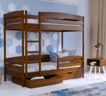 Двоярусне ліжко Дует Плюс / Серія Тесса