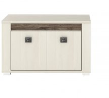 Тумба для взуття Селена