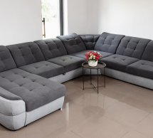 Кутовий диван Спейс XXL