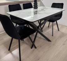 Стіл кухонний розкладний Джем Kirk / Кірк