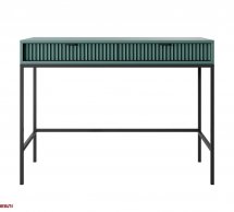 Стол туалетный Лабрадор/Черные ножки T104 Nova