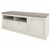 Тумба ТВ 1Д/1Ш Орегон