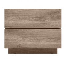 Тумба прикроватная KOM2S Anticca