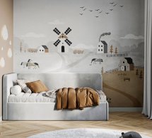 Модульна дитяча Хеппі