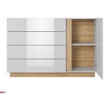 Комод 1D4S/138 Arco