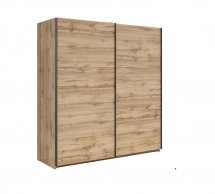 Шафа-купе SZF/183 Tetrix 