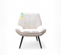 Кресло Arnold/Арнольд Bjorn 85 см