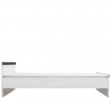 Кровать LOZ/90 Popto