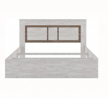 Ліжко LOZ 160 Сара