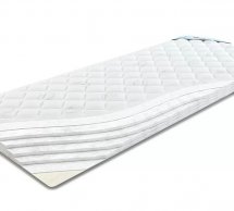 Матрац топпер Дебют Форте 