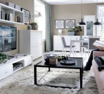 Модульная гостиная Кристина